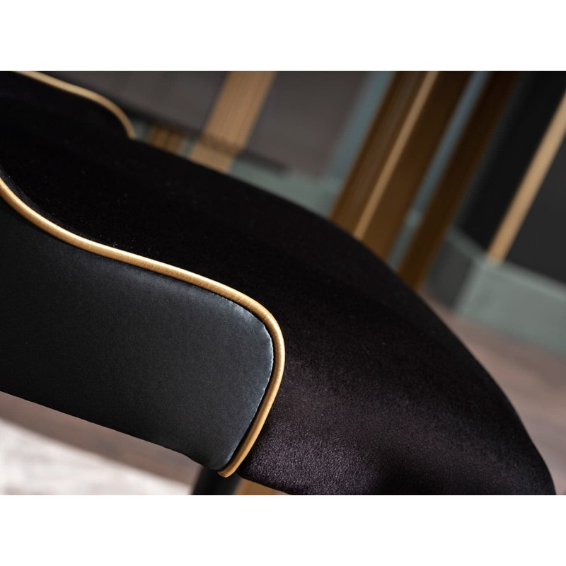 Chaise d'appoint Kyntrell