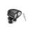 Outset Plastic Grill Light