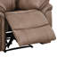 Adalynn 106cm Wide Standard Recliner-27904350