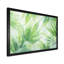 Vert tropicale vert en couleur pastel - Collages abstraits, art mural-1887433279-1887433278