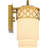 Jamaa 2 - Light Dimmable Vanity Light
