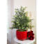 19' H Artificial Christmas Tree