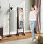 Freestanding Jewelry Armoire-369595743