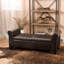 BANC DE RANGEMENT