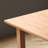 Dining table and chair combination-105491309