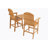 Outdoor Bar Chair Set Perfect For Patio Happy Hour Togethers & Casual Evening Hangouts,HIPS material-129131950-129131952