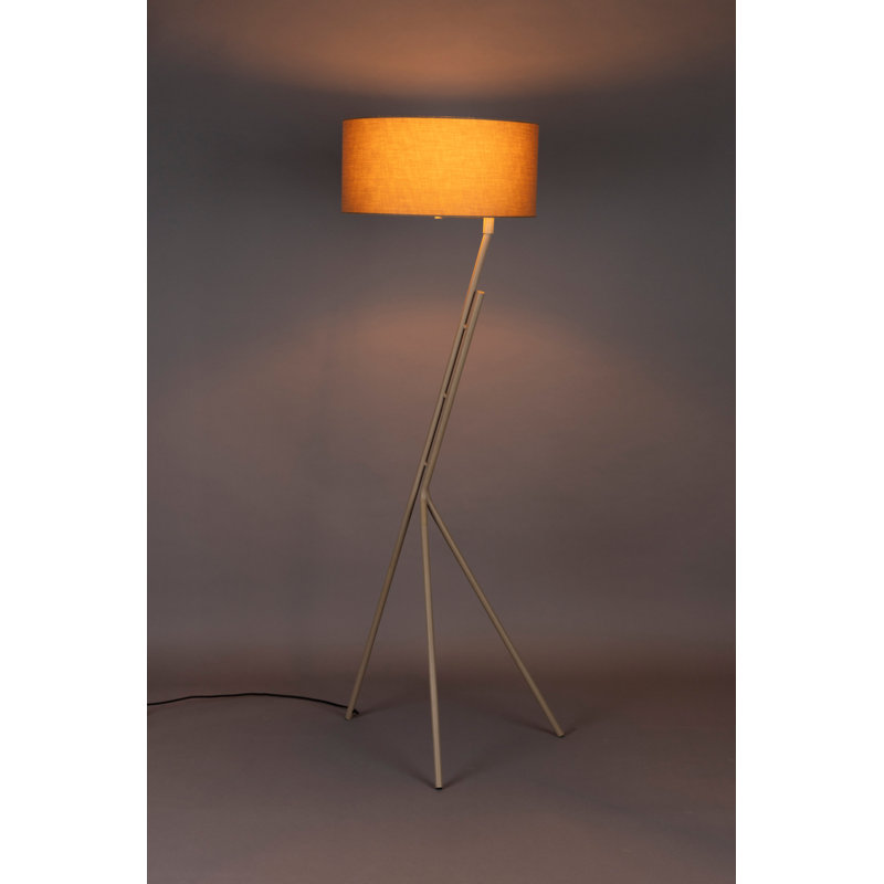 Lampe trépied 59 po