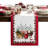 Toy's Fantasy Engineered Table Runner