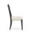 Rectangular Dining Table With 2 Side Chairs 2 Upholstered Side Chairs And Bench-820245835
