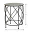 Smoak End Table