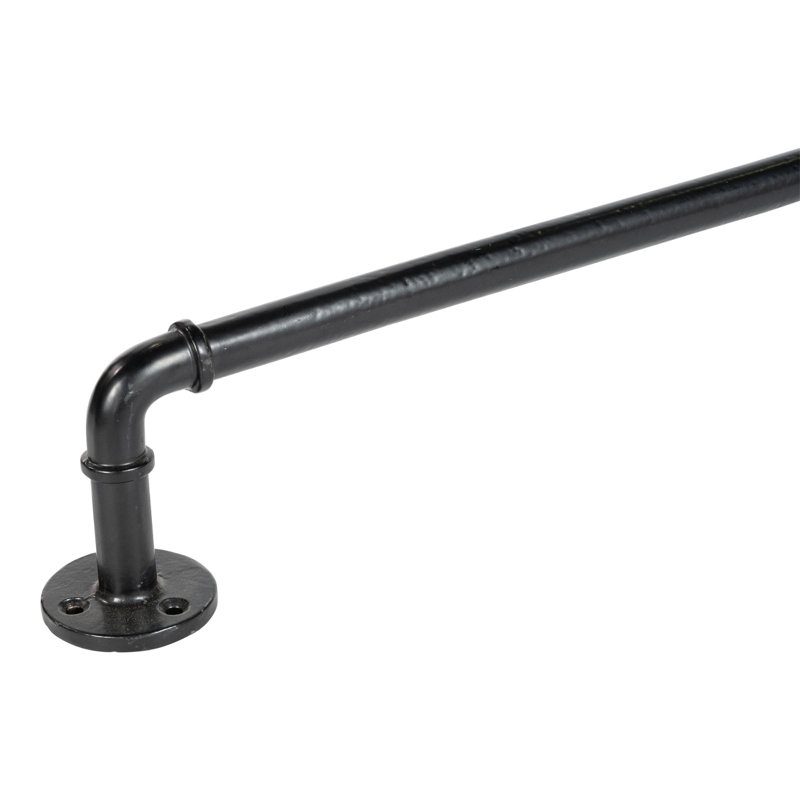Ummi 1 Wall Towel Rail