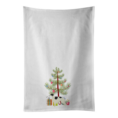 Cotton Tea Towel Kitchen Towel