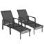 Sun Lounger