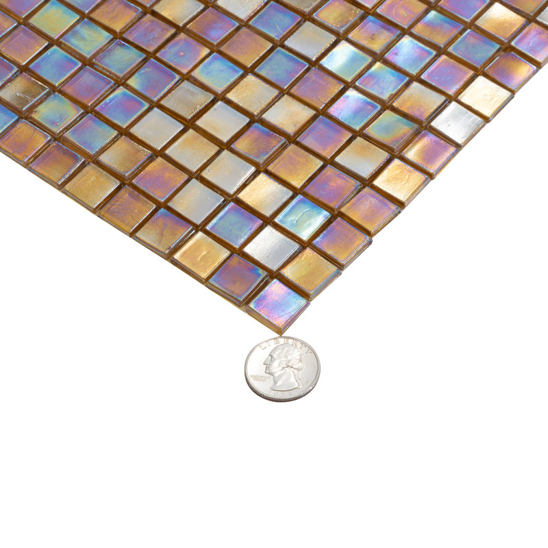 Skosh 0.6 in. x 0.6 in. Grid Tile