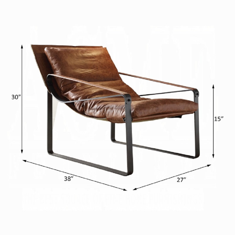 Chaise d'appoint Quoba