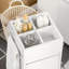 Caela Freestanding Bathroom Cabinet