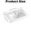 Wall Mounted Single Double With Top