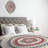 Belle 13 Polyester Abstract Duvet Cover-32981332