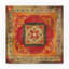 « marocain tiles xii », reproduction d’impression sur toile tendue-25675919