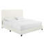 Lit plateforme tapissier Boucle-1232004101-1232004099
