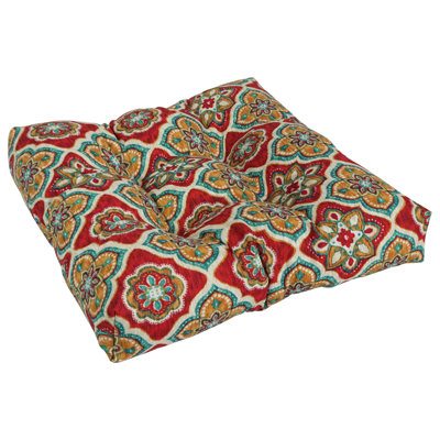 Outdoor 5'' Seat Cushion