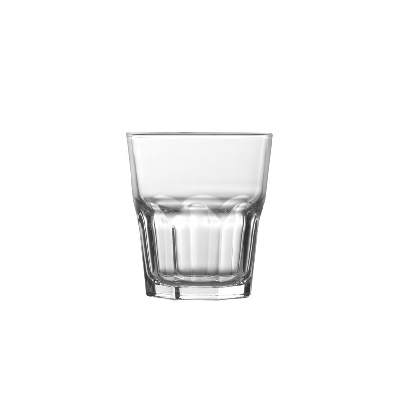 Chez Bistro Stackable Beverage 14.25 oz, 12