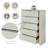 Jehoram Beige Chest
