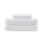 Ensemble de draps en coton 4 pièces