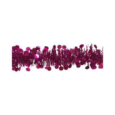 8cm Faux Garland