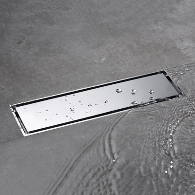 12'' W Tile-In