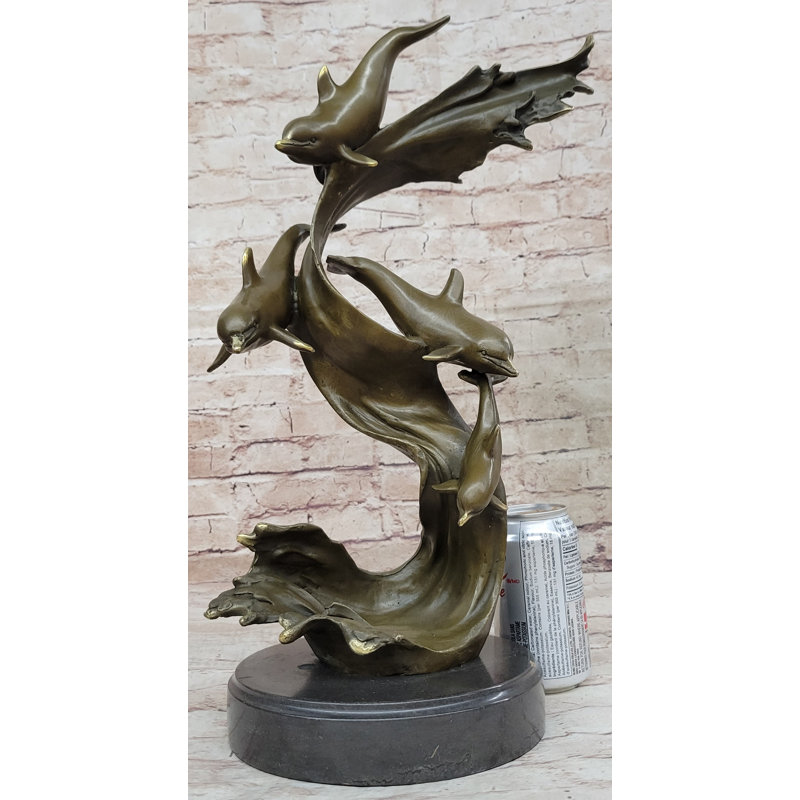 Figurines et sculptures Haubstadt