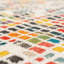 Gallery Cubik United Recycled P.E.T Area Rug-129388981