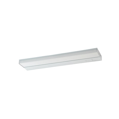 Barre lumineuse DEL sous l'armoire