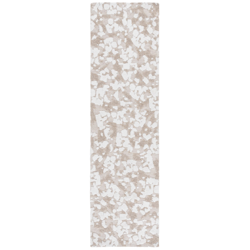 Tapis Casablanca Casablanca, Tapis de couloir 2 pi 3 po x 8 pi