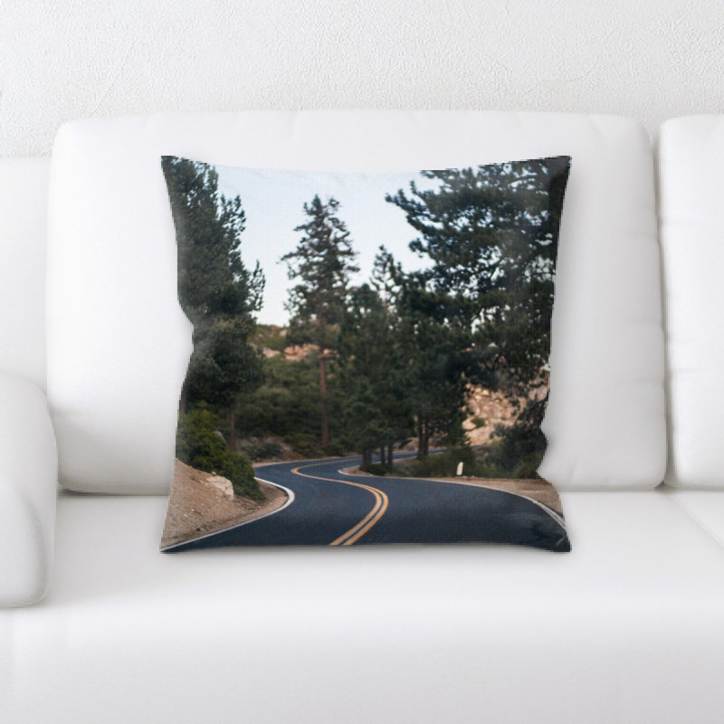 Coussin de vélo