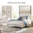 Carnforth Panel Bed-86912399