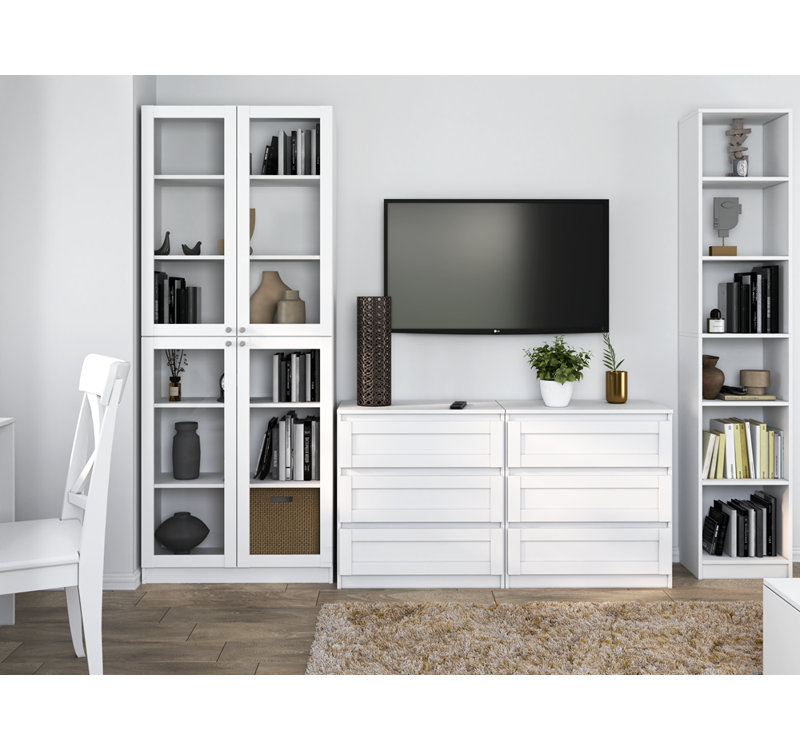 Dessens Display Cabinet