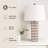Darcey Honeycomb Table Lamp