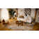 Galan Pink/Orange/Yellow Area Rug