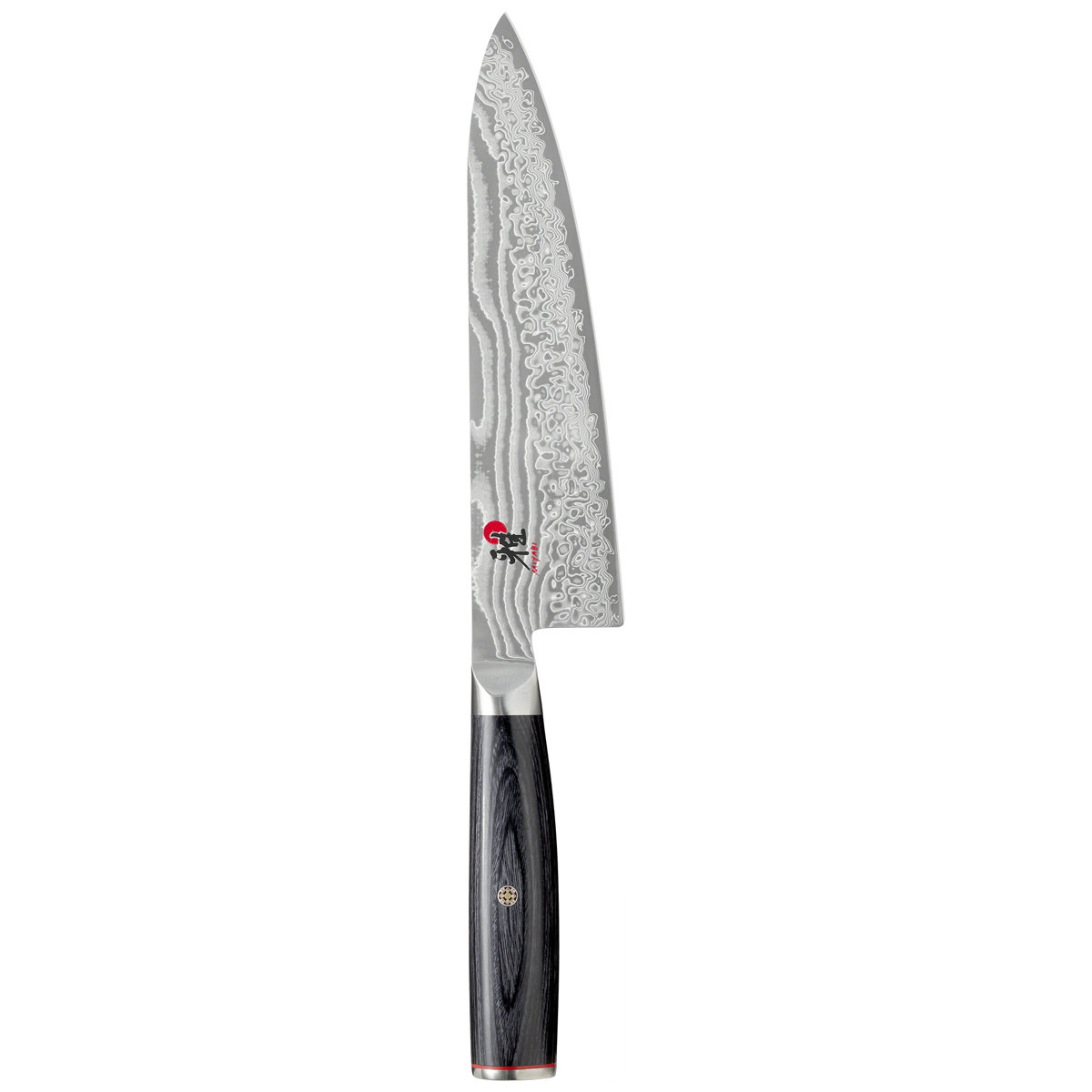 Kaizen 8-inch Chef's Knife - Thumbnail 5