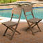CHAISE PLIABLE 4 PIÈCES Positano-439776103-439776121