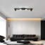 Acrylic LED Flush Mount