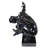 Sustained Ambition Modern Male Figurine