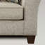 Causeuse en tissu Camero Platinum-117248125
