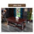 83.86'' L 3 Game Rotating Multi Game Table