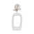 Blanc est en rupture de stock