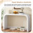 Modern Minimalist Console Table