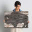 Buffalo II, reproduction d'art sur toile tendue-388814541-308706555-308706533