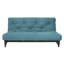 Matelas de futon en coton Maeder-821610342-821610343
