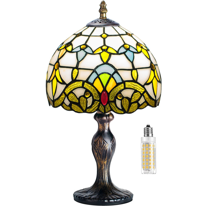 Pullen Metal Table Lamp